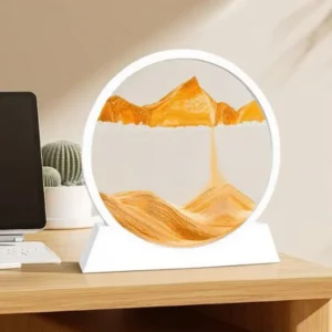 𝟑𝑫 𝑴𝒐𝒗𝒊𝒏𝒈 𝑺𝒂𝒏𝒅 𝑨𝒓𝒕