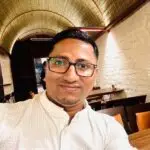 Mehebub Islam