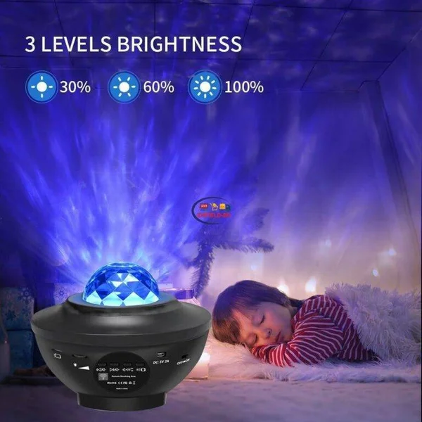 Galaxy-Light-Projector-LED-Sound-Activated-Laser-Stars-Light-Projector-Galaxy-Night-Light-Projector-Bluetooth-Music-Play-2-768x768