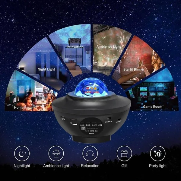 Galaxy-Light-Projector-LED-Sound-Activated-Laser-Stars-Light-Projector-Galaxy-Night-Light-Projector-Bluetooth-Music-Play-768x768