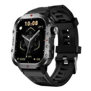 LAXASFIT H11 Smartwatch