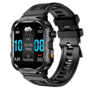 LAXASFIT H11 Smartwatch