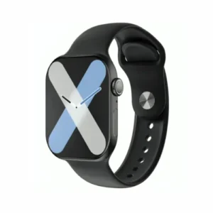 LAXASFIT S10 Max Smartwatch