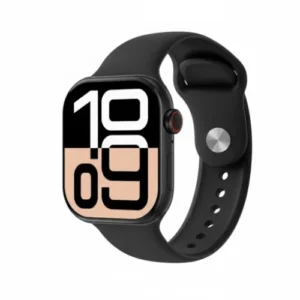 LAXASFIT X10 Pro Max Smartwatch