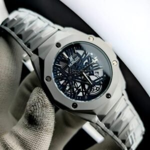 Hublot Gang Sang Edition Luxury Watch