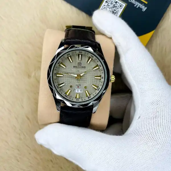 Maxlord MP-004G Gray