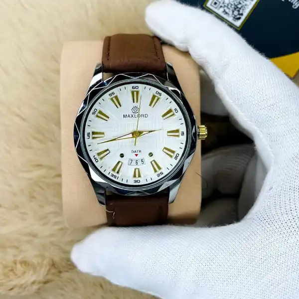 Maxlord MP-004G White